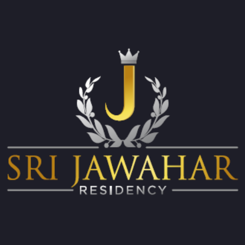 Sri Jawahars Residency Logo