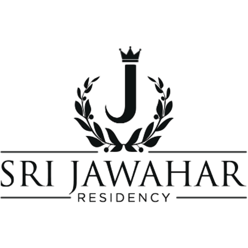 Sri Jawahar Residency Logo